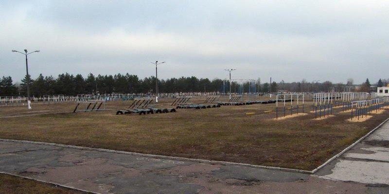 Десна з panoramio.com - Десна