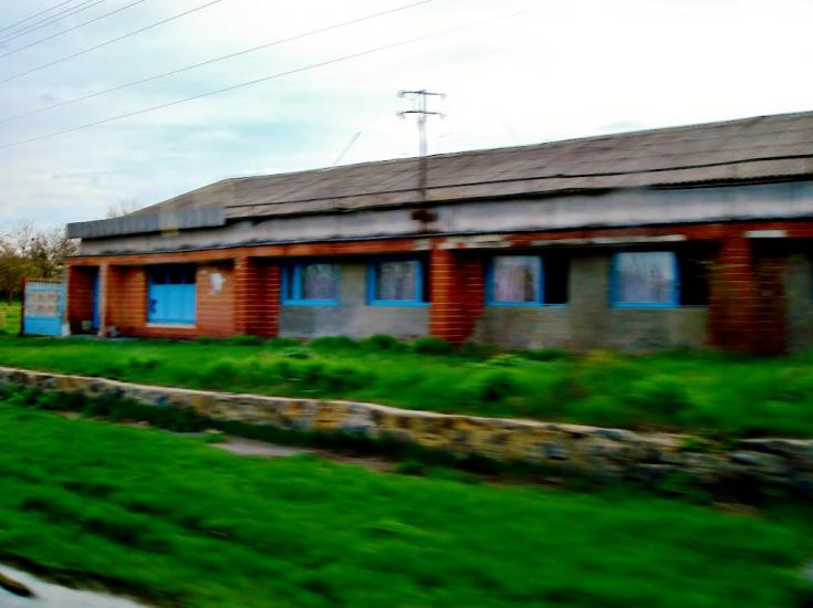 Смільчинці з panoramio.com - Смельчинцы