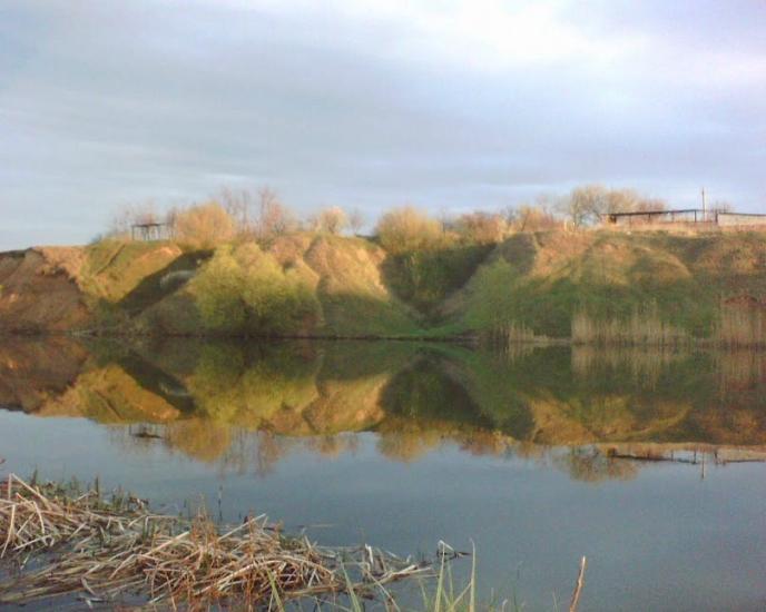 Лиса Гора з panoramio.com - Лиса Гора