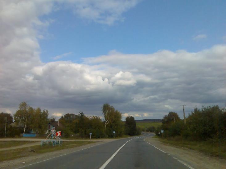 Мотрунки з panoramio.com - Мотрунки