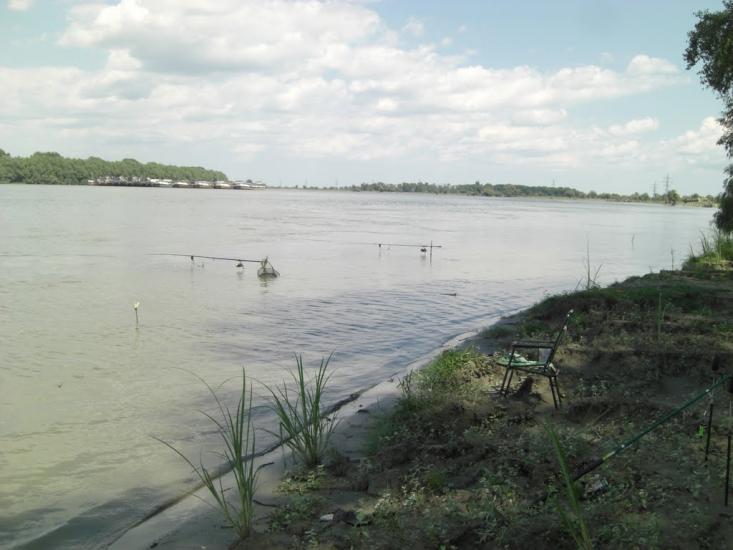 Дунайське з panoramio.com (ч.2) - Дунайское