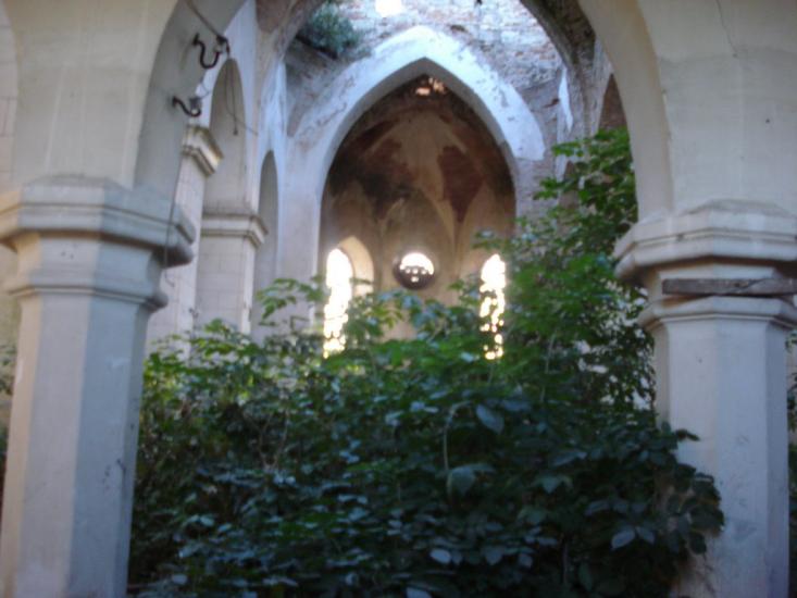 Мильне з panoramio.com - Мильне