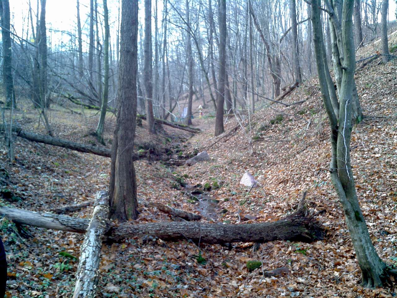 Городище - Городец