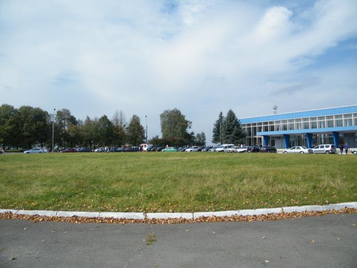 Вересневе з panoramio.com - Вересневое