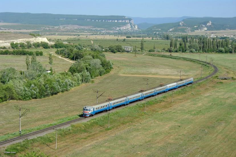 Пироговка з panoramio.com - Пироговка