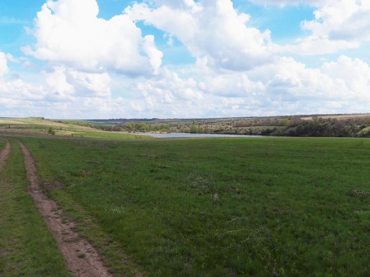 Ольховатка з panoramio.com - Olkhovatka