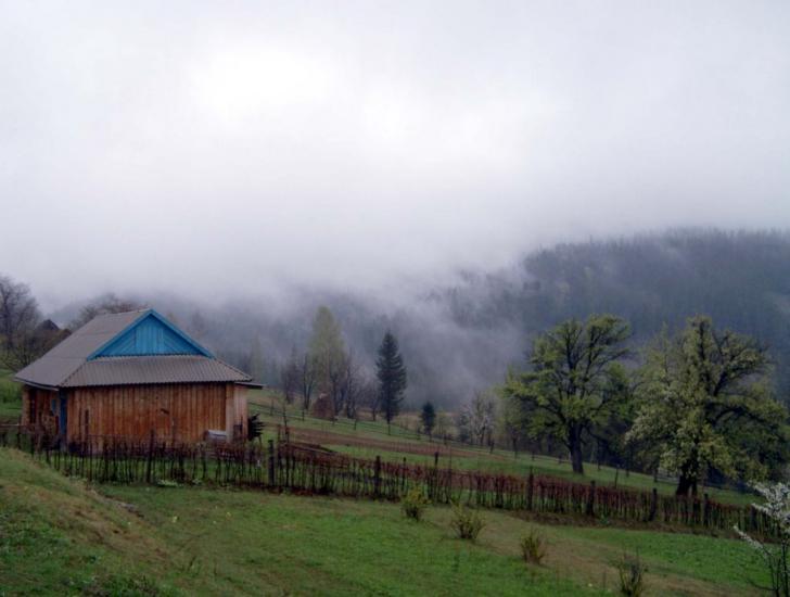 Акрешори з panoramio.com - Акрешори