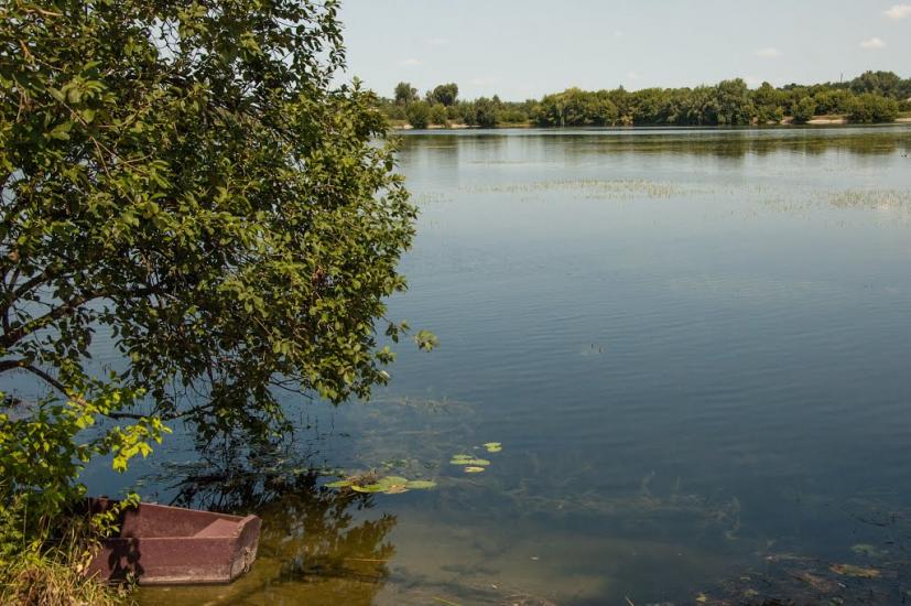 Зарічне з panoramio.com - Зарічне