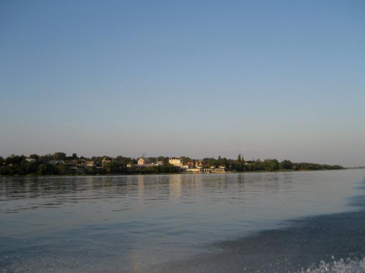 Антонівка з panoramio.com - Antonivka