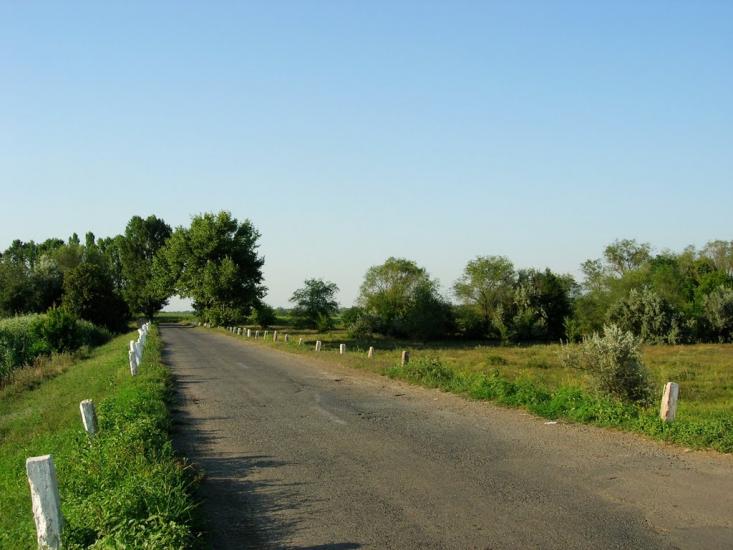 Леніна з panoramio.com - Леніна