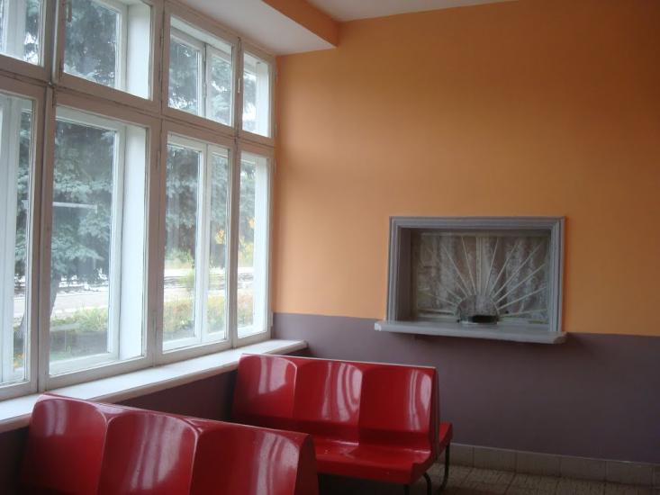 Цвітоха з panoramio.com - Цвітоха