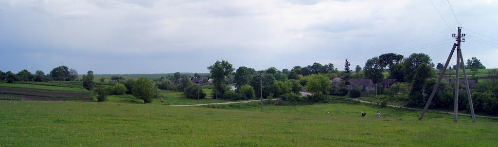 Травневе з panoramio.com - Травневе