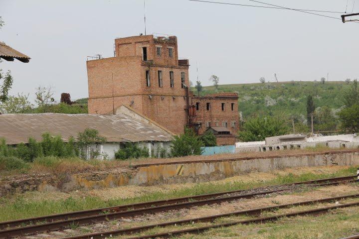 Березівка з panoramio.com - Березовка