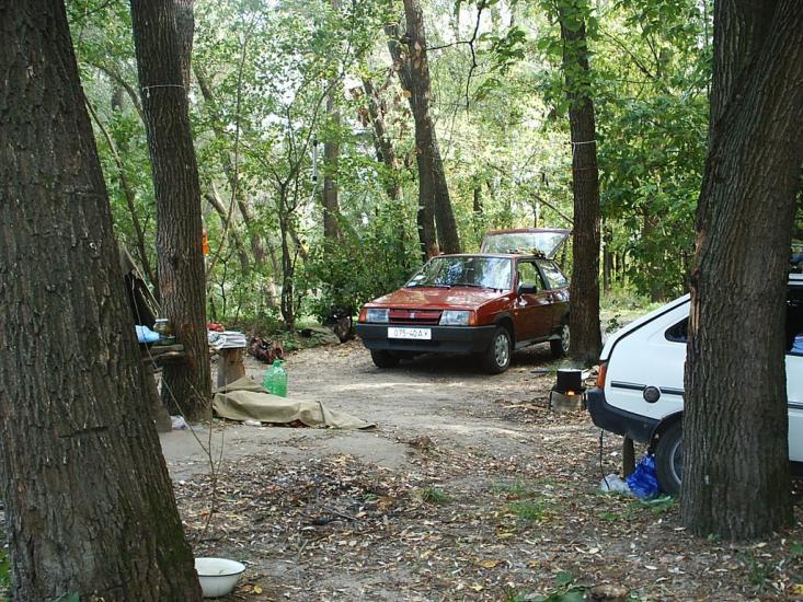 Новоайдар з panoramio.com - Новоайдар