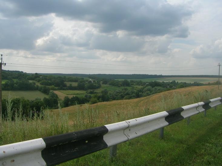 Карапиші з panoramio.com - Карапиші