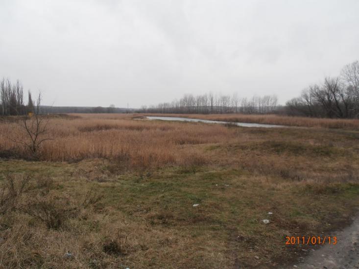 Старобільськ з panoramio.com - Старобельск