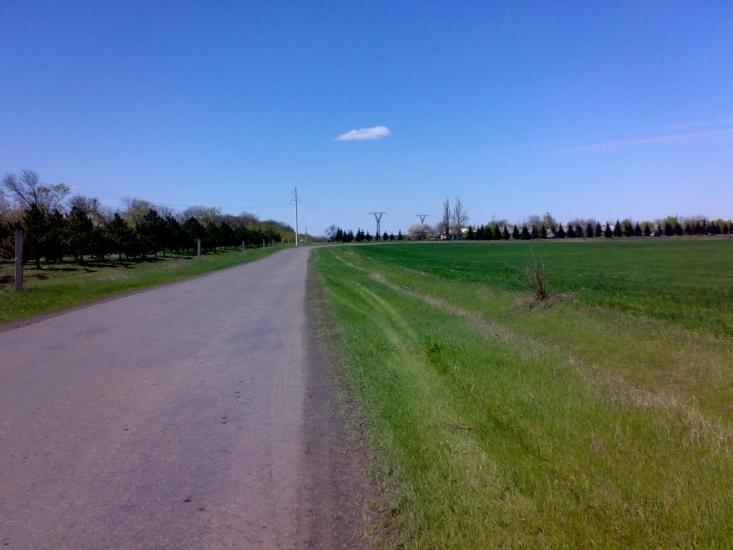 Новогродівка з panoramio.com - Новогродовка