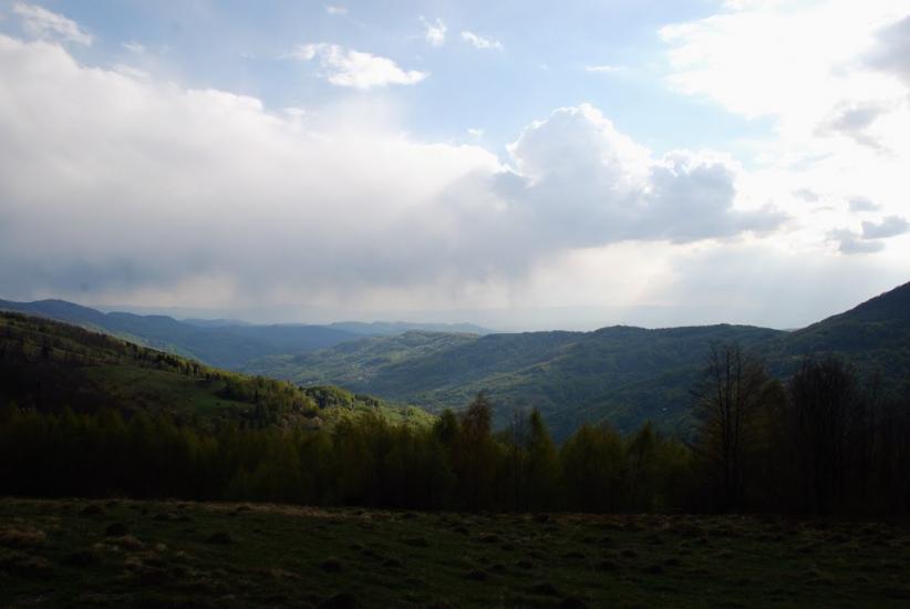 Косівська Поляна з panoramio.com - Косівська Поляна