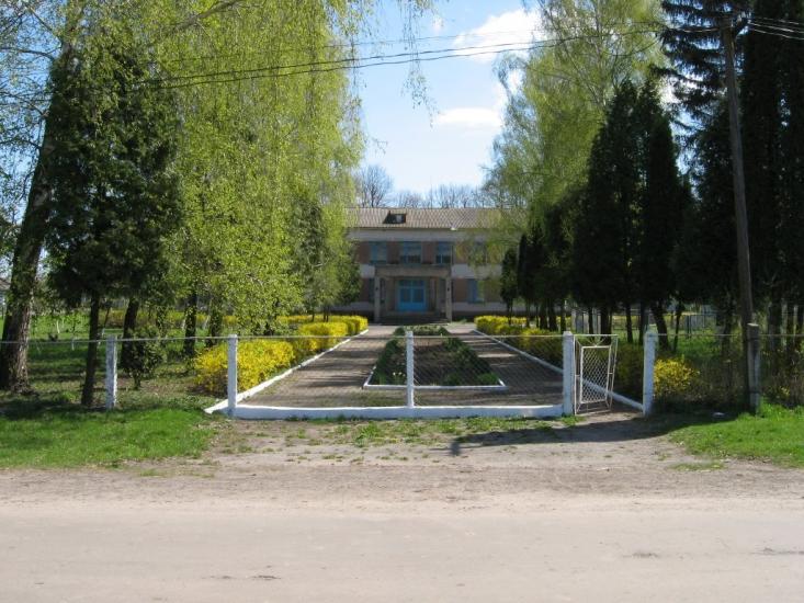 П'ятидні з panoramio.com - Пятидни