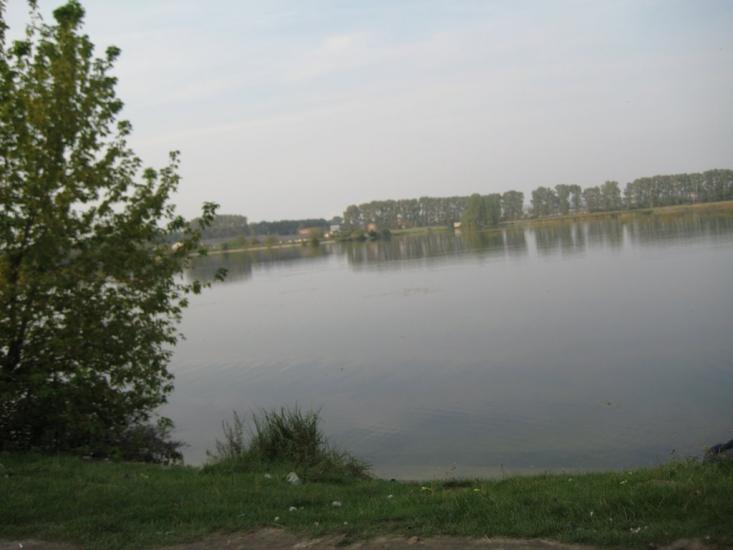 Зарічне з panoramio.com - Зарічне