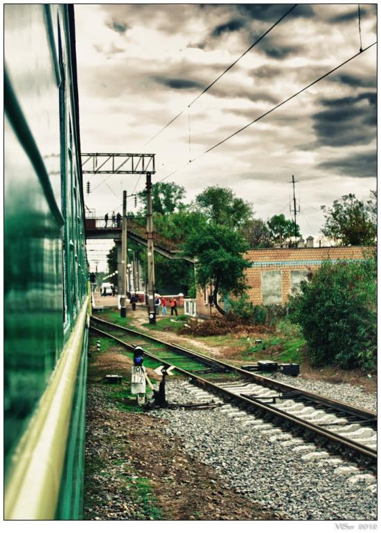 Березівка з panoramio.com - Березовка