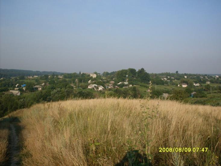 Оляниця з panoramio.com - Оляниця