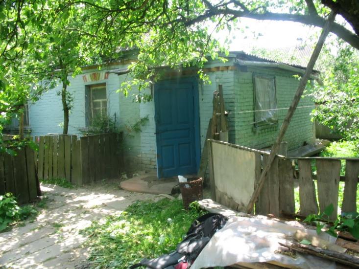 Глібівка з panoramio.com - Глебовка