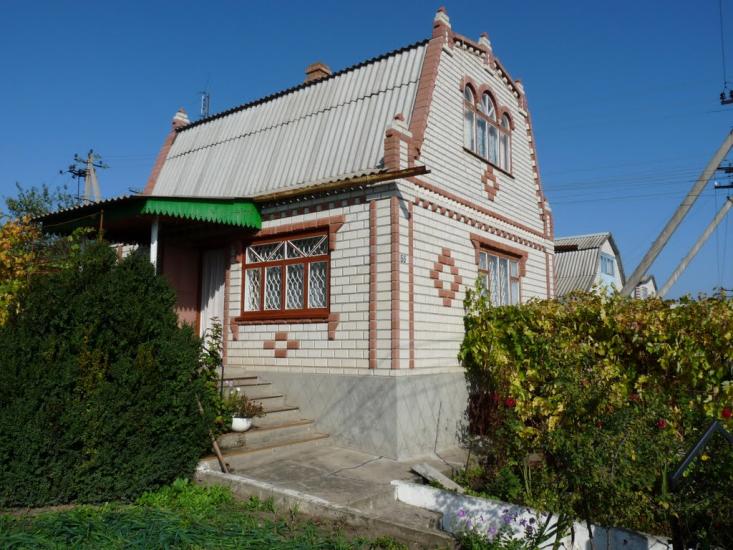 Кринки з panoramio.com - Кринки