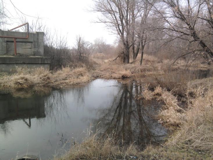 Успенка з panoramio.com - Успенка