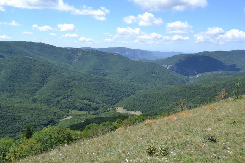 Многоріччя з panoramio.com - Многоречье