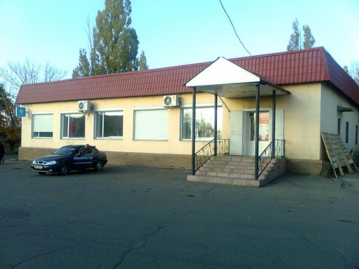 Вахрушеве з panoramio.com - Вахрушево