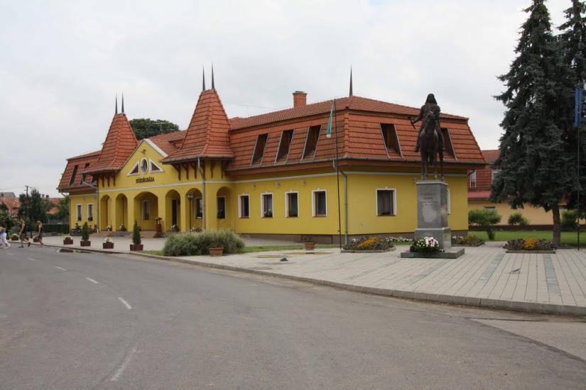 Астей з panoramio.com - Астей
