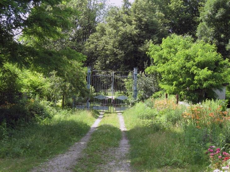 Червоне з panoramio.com - Червоне