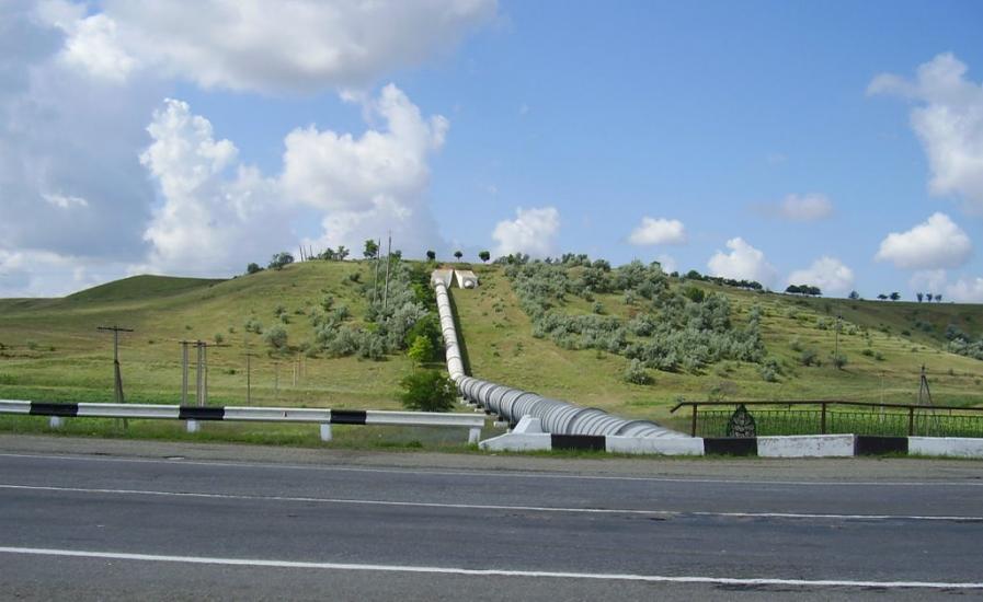 Скворцове з panoramio.com - Скворцове