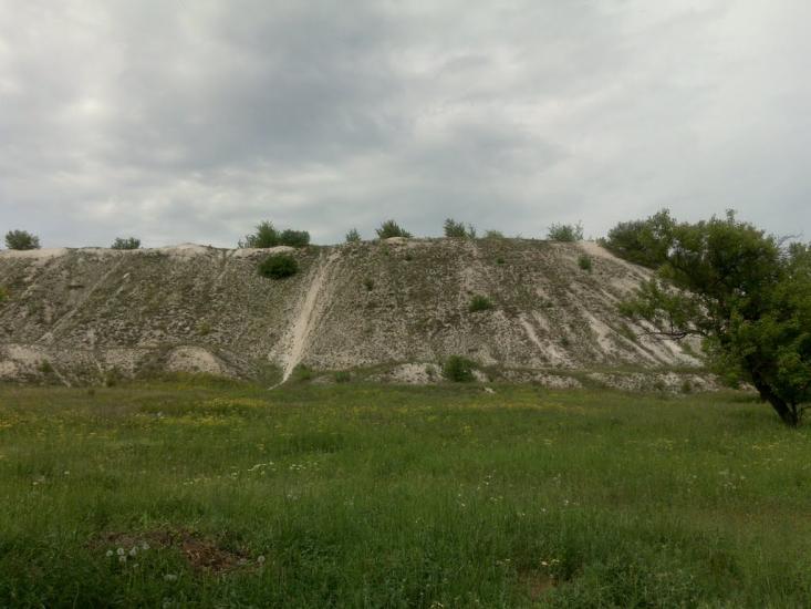 Черкаське з panoramio.com - Черкасское
