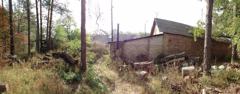 Катюжанка з panoramio.com - Катюжанка