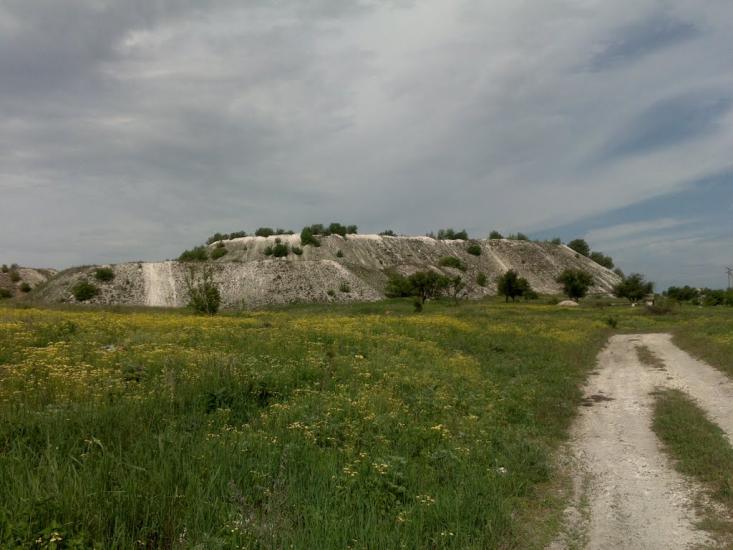 Черкаське з panoramio.com - Черкаське