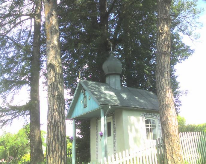 Добринів з panoramio.com - Dobryniv