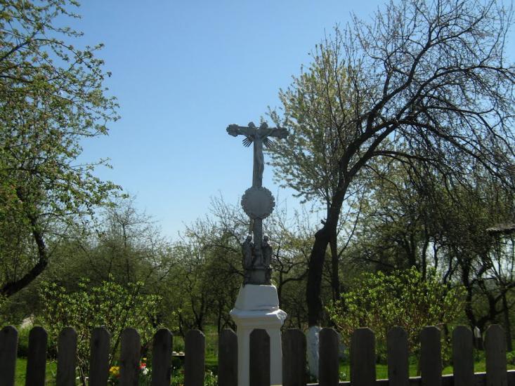 Ясниська з panoramio.com - Ясниська