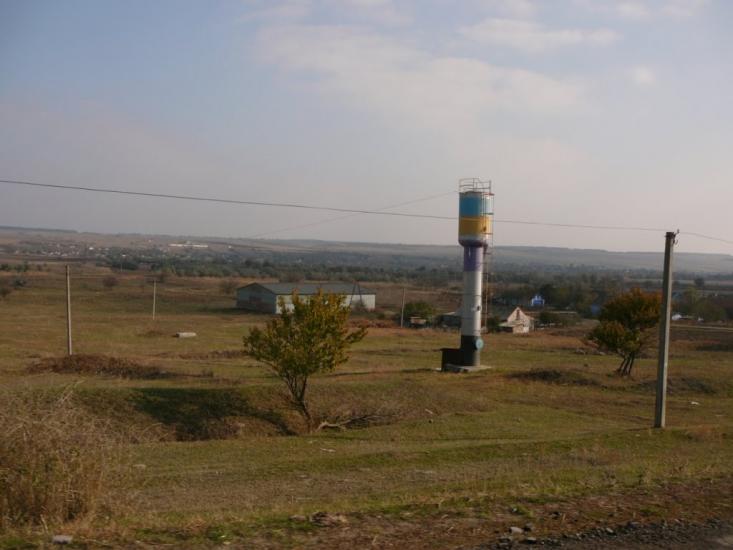 Козлове з panoramio.com - Козлове