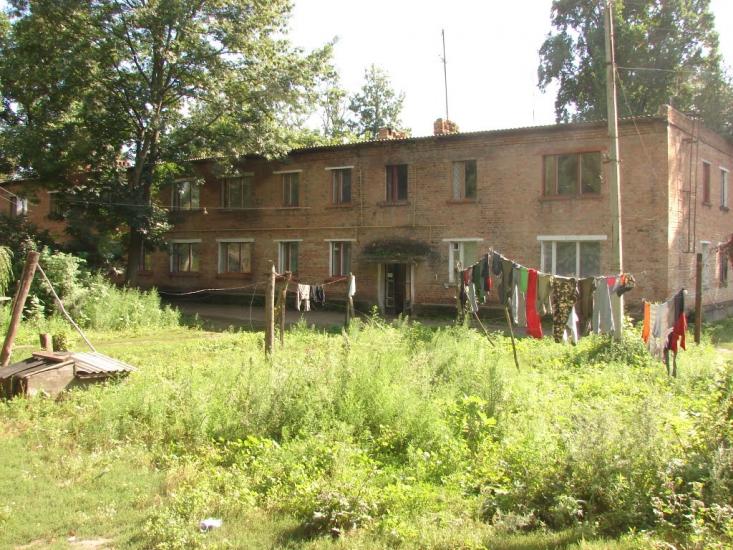 Василівка з panoramio.com - Vasylivka