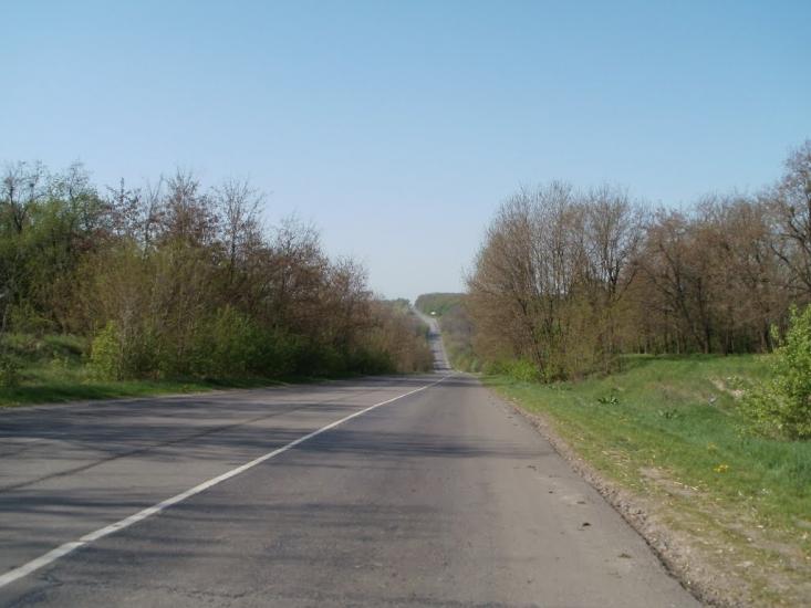 Бубнівка з panoramio.com - Бубновка