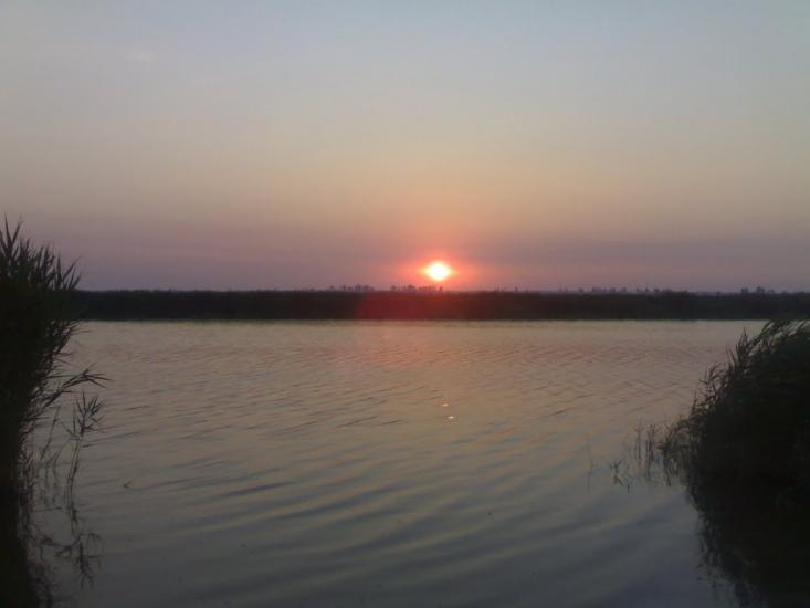 Вовчанське з panoramio.com - Вовчанське