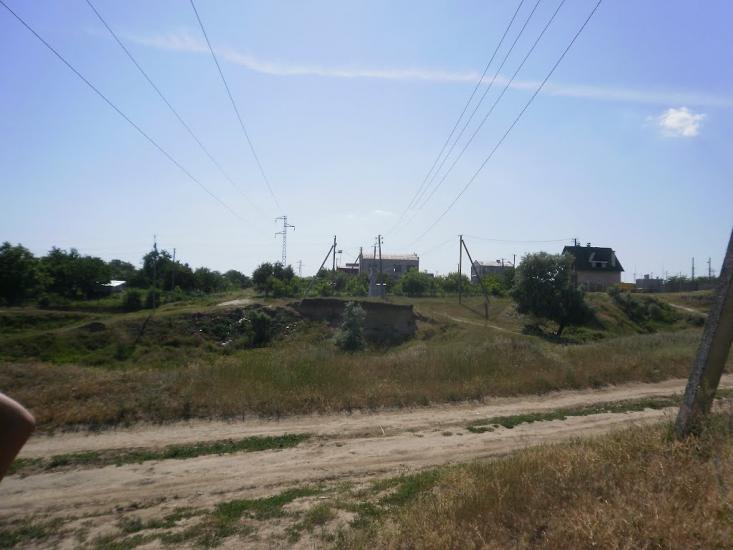 Антонівка з panoramio.com - Antonivka