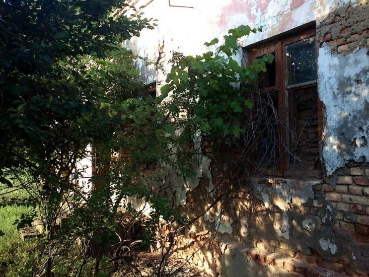 Суворове з panoramio.com - Суворово
