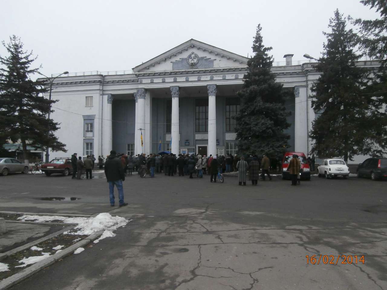 МОЄ ВАТУТІНЕ - Ватутино