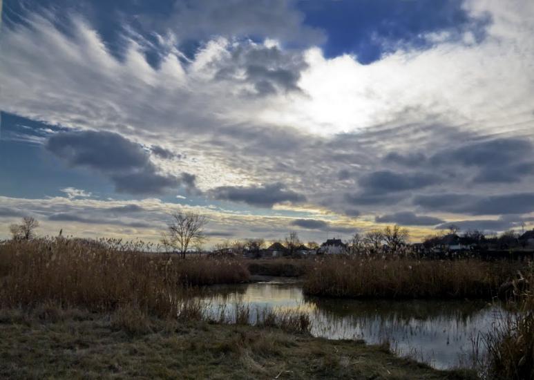 Леніна з panoramio.com - Леніна