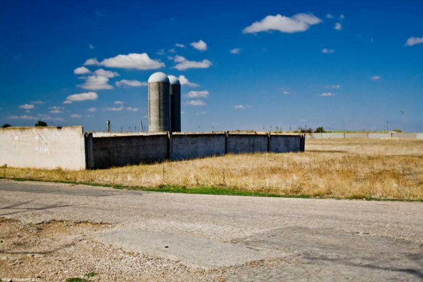 Пролітне з panoramio.com - Пролітне