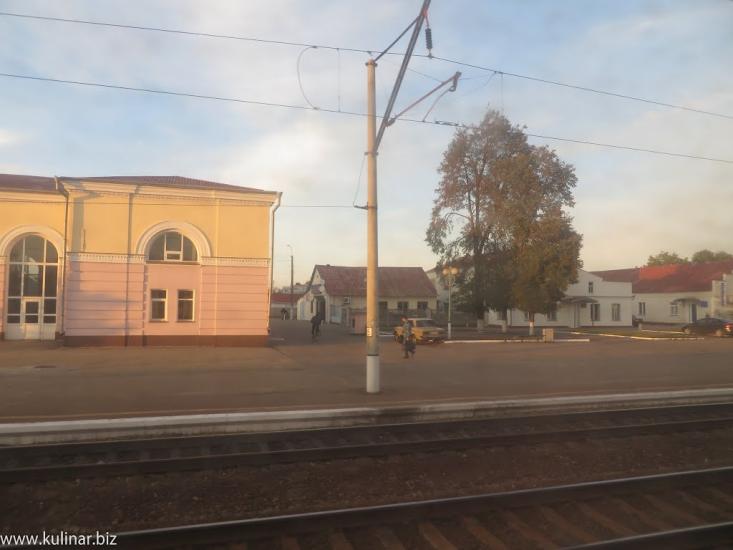 Миронівка з panoramio.com - Мироновка