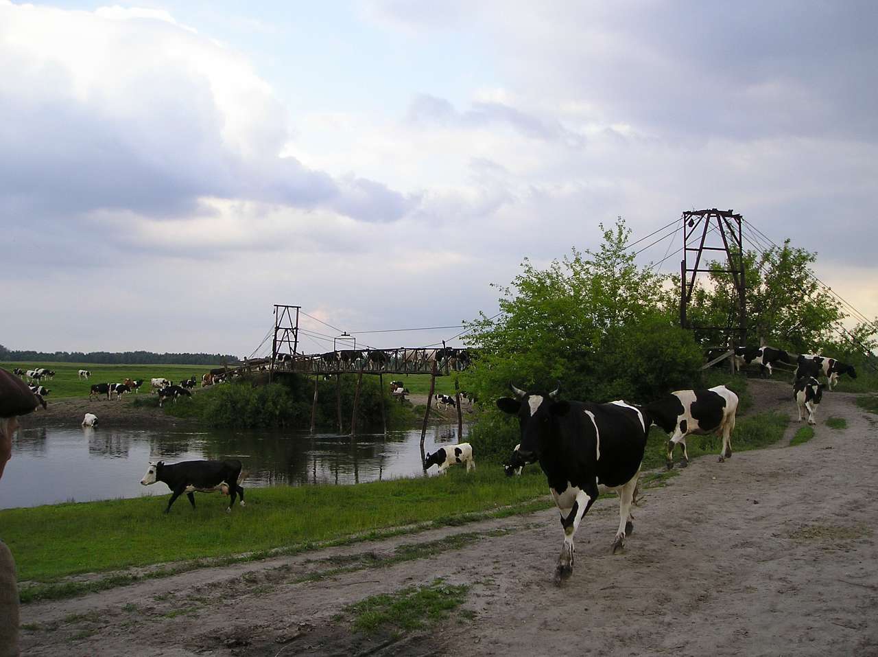 Бугрин. Фотоекскурсія - Бугрин